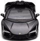 Автомодель Techno Drive Lamborghini Revuelto Матовая черная (250934UBl) - изображение 4