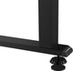 Biurko gamingowe ULTRADESK Uplift V2 Black (UDESK-UP-BBDE) - obraz 17