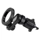 Держатель в авто Proove Stealth Magnetic Air Outlet Car Mount на дефлектор вращение 360° 492160001 NS-FF - изображение 5