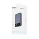 Повербанк 10000mAh Magsafe + Type-C 20W Proove Hoodman Magnetic gray | PowerBank для Iphone | УМБ 540730001 NS-FF - изображение 2
