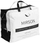 Одеяло шерстяное MirSon DeLuxe 029 деми 140x205 см (2200000005045) - изображение 13