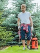 Обприскувач Kwazar Orion Super Garden Pro+ 12 л для інтенсивного догляду за садом - зображення 3