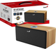Głośnik Genius SP-HF505BT Pine Wood (31730056401) - obraz 6