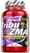 ZMA Amix Tribu-ZMA 1200 мг 90 таблеток (8594159534728) - изображение 1