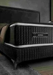 Матрас Dupen Titanium Tech 160x200 см - изображение 5