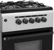 Газовая плита Eleyus PORTU 5101 EF BL+GR - изображение 4