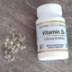 Витамины California Gold Nutrition Vitamin D3 125 mcg 5000 IU 90 капсул - изображение 4
