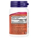 Вітамін D3 NOW Foods, Vitamin D3, високоактивний, 2000 МО, 30 капсул (296478) - зображення 2