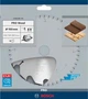 Диск пильный по дереву Bosch Pro Wood 160x20x12Т (2608641173) - изображение 2