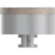Алмазна коронка Bosch Pro Dry Speed for Ceramic 83х35 мм (2608587135) - зображення 1