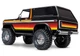 Автомобіль Traxxas TRX-4 Ford Bronco 1:10 RTR 523 мм 4WD 2,4 ГГц (82046-4 Sun) - зображення 3