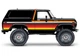 Автомобіль Traxxas TRX-4 Ford Bronco 1:10 RTR 523 мм 4WD 2,4 ГГц (82046-4 Sun) - зображення 4