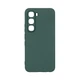 Чехол ArmorStandart ICON для Infinix Hot 60 Pro 4G Camera cover Dark Green (ARM88674) - изображение 1