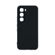 Чехол ArmorStandart ICON для Infinix Hot 60 Pro 4G Camera cover Black (ARM88672) - изображение 1