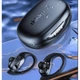 Бездротові спортивні вологостійкі навушники Lenovo LP75 Bluetooth 5.3 - изображение 8