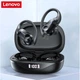 Бездротові спортивні вологостійкі навушники Lenovo LP75 Bluetooth 5.3 - изображение 12