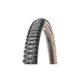Велосипедная шина 29x2.40 складная с защитой от проколов Maxxis Minion DHR II EXO TR TANWALL ETB00220400 - изображение 2