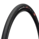 Велосипедная шина 28 дюймов 700x25 черная ручной работы 300TPI Strada (00548) - изображение 2