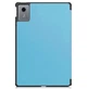 Чохол Primolux Slim для планшета Lenovo Idea Tab 11" (TB-336) - Light Blue - зображення 2