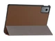 Чохол Primolux Slim для планшета Lenovo Idea Tab 11" (TB-336) - Brown - зображення 4