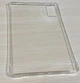 Силиконовый чехол бампер Primolux Silicone для планшета Lenovo Idea Tab 11" (TB336) - Clear - изображение 6