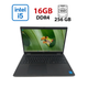 Ноутбук Dell Latitude 3520 / 15.6" (1920x1080) IPS / Intel Core i5-1135G7 (4 (8) ядра по 2.4 - 4.2 GHz) / 16 GB DDR4 / 256 GB SSD / Intel Iris Xe Graphics / WebCam б/у - изображение 1
