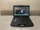 Защищенный ноутбук Getac S410 G4 / 14" (1920x1080) IPS Touch / Intel Core i5-1145G7 (4 (8) ядра по 4.4 GHz) / 32 GB DDR4 / 512 GB SSD M.2 / Intel Iris Xe Graphics / WebCam / Без стилуса б/у - изображение 2