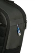 Рюкзак 14,1" Samsonite MODERNY GREEN 40x25x20 KS6*04007 - изображение 9