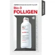Восстанавливающий шампунь против выпадения Dr.FORHAIR Folligen BIO 3 Shampoo, 8 мл - изображение 1