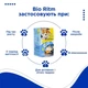 Биоритм ModeS BioRitm Поливитаминный комплекс для щенков, 30 таблеток - изображение 3