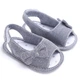 Пинетки Lapchu P0838G 19,5 (12 см) Серый - изображение 2