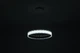 Люстра светодиодная подвесная Luminaria ERIKA 65W R485 WHITE с пультом - изображение 9
