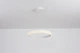 Люстра светодиодная подвесная Luminaria ERIKA 65W R485 WHITE с пультом - изображение 14