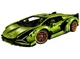 Конструктор LAMBORGHINI SIAN Technic - изображение 1