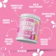 Креатин для женщин Nutrex Creatine for Women + Booty & Beauty 323,98 г, Pink Lemonade - изображение 3