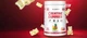 Креатин моногидрат AllMax Creatine Gummies 1250 мг 90 жевательных таблеток, Tropical Fruit Punch - изображение 3