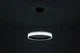 Люстра светодиодная подвесная Luminaria ERIKA 65W R485 BLACK с пультом - изображение 14