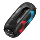 Портативная Bluetooth колонка, (80W), Hopestar A50 PARTY, (с RGB подсветкой) - изображение 2