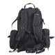Рюкзак с подсумками B08 Black 55L - изображение 4