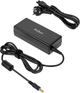 Zasilacz sieciowy do laptopa Rebel 90 W do laptopa Samsung (5901890007399) - obraz 2