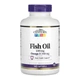 Fish Oil 1200 mg - 140 softgels - зображення 1