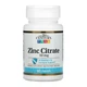 Zinc Citrate 50 mg - 60 tabs цинк цитрат 50 мг для підтримки імунітету, здоров’я шкіри та чоловічого здоров’я - изображение 1