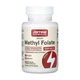 Jarrow Formulas, метилфолат, с повышенной силой действия, 1000 мкг, 100 растительных капсул - изображение 1
