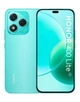 Смартфон Honor 400 Lite 12/256GB Green EU (глобальная версия) - изображение 1