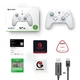 Геймпад для Xbox GameSir G7 SE (эффект Холла, Type-C, jack 3.5 mm) - изображение 6
