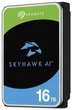 Жесткий диск Seagate SkyHawk AI 16 TB (ST16000VE004) - изображение 4