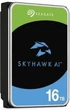 Жесткий диск Seagate SkyHawk AI 16 TB (ST16000VE004) - изображение 6