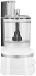 Кухонный комбайн KitchenAid 5KFP1318EWH - изображение 5