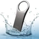 Флешка Silicon Power 64 GB Jewel J80 3.0 Titanium SP064GBUF3J80V1T - изображение 3