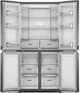 Холодильник с морозильной камерой Whirlpool WQ9 B3L EF - изображение 3